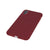 Matt TPU case for Nokia 3.4 burgund