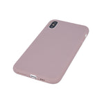 Matt TPU case for Xiaomi Redmi Note 10 5G / Poco M3 Pro / M3 Pro 5G powder pink