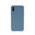 Matt TPU case for Huawei P Smart 2019 / Honor 10 Lite gray blue