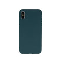 Matt TPU case for Samsung Galaxy S20 FE / S20 Lite green forest