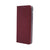 Smart Magnetic case for Xiaomi Redmi 9T / Poco M3 burgundy