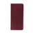 Smart Magnetic case for Xiaomi Poco M4 Pro 5G / Redmi Note 11T 5G / Note 11s 5G burgundy