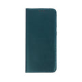 Smart Magnetic case for Xiaomi Redmi Note 10 5G / Poco M3 Pro / M3 Pro 5G dark green