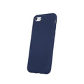 Silicon case for Motorola Moto G10 / G30 / G10 Power dark blue