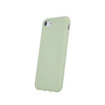 Silicon case for Samsung Galaxy S20 FE / S20 Lite green