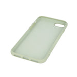 Silicon case for Samsung Galaxy A31 green