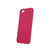 Silicon case for Samsung Galaxy Xcover 5 maroon