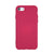 Silicon case for Samsung Galaxy Xcover 5 maroon