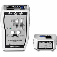 Network Cable Tester Trendnet TC-NT3