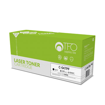 Toner C-047PF (CRG047) TFO 1.6K