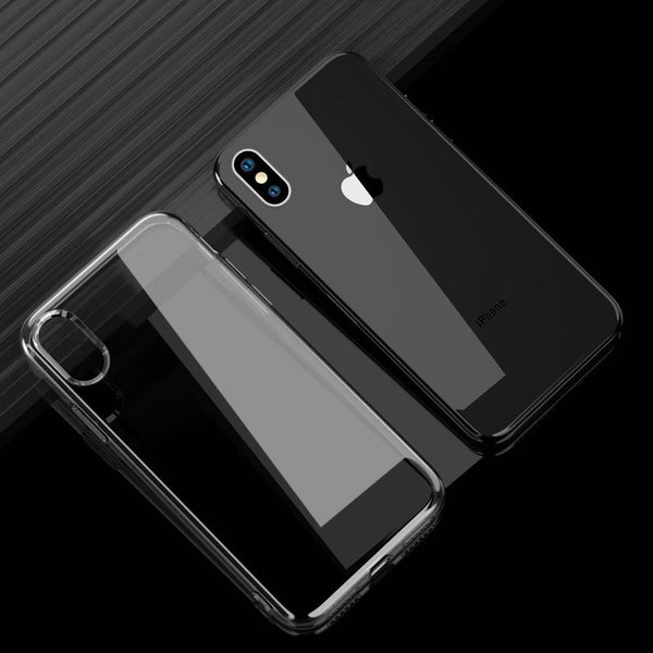 Slim case 1 mm for Huawei P9 Lite Mini transparent