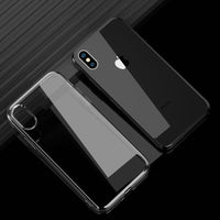 Slim case 1 mm for Samsung Galaxy S8 G950 transparent