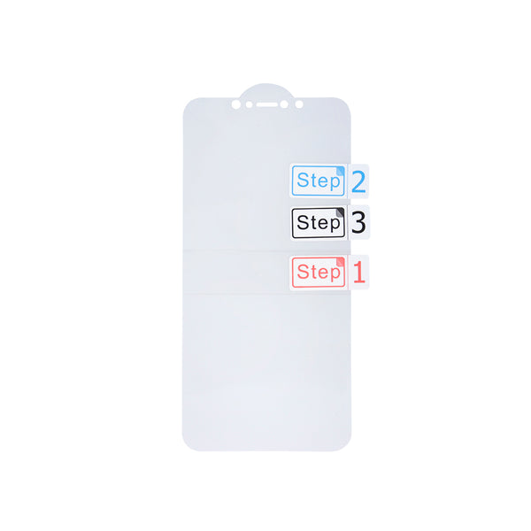 Protective film Hydrogel for Motorola Edge 20 Pro 5G