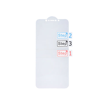 Protective film Hydrogel for iPhone X / XS / 11 Pro