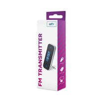 Setty FM transmitter TFM-01