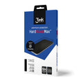 3mk HardGlass Max FingerPrint for Samsung Galaxy S10 black frame