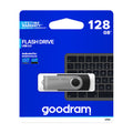 Goodram pendrive 128GB USB 2.0 UTS2 black