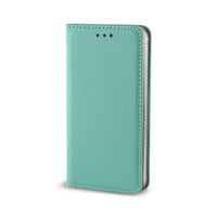 Smart Magnet case for Huawei P30 Lite mint