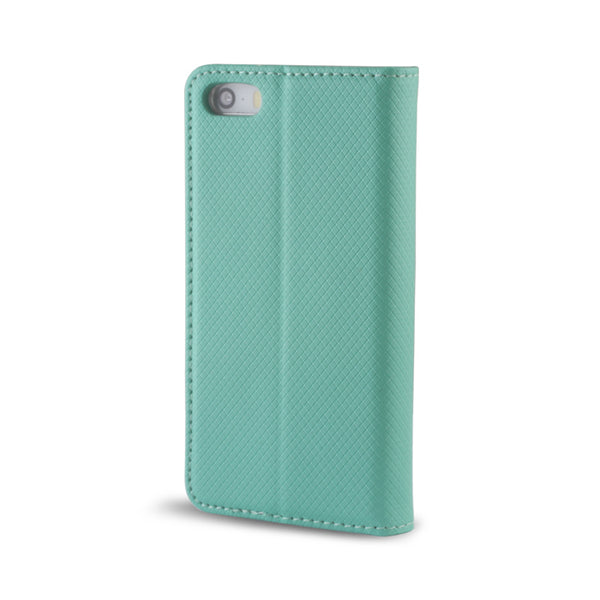 Smart Magnet case for Huawei P40 Lite mint