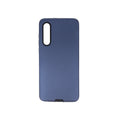 Defender Smooth case for Samsung Galaxy A32 4G dark blue