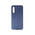 Defender Smooth case for Samsung Galaxy A02S dark blue