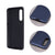 Defender Smooth case for Samsung Galaxy A72 4G / A72 5G dark blue