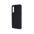 Defender Smooth case for Xiaomi Redmi 10 / Redmi 10 2022 / Redmi Note 11 4G (China) black