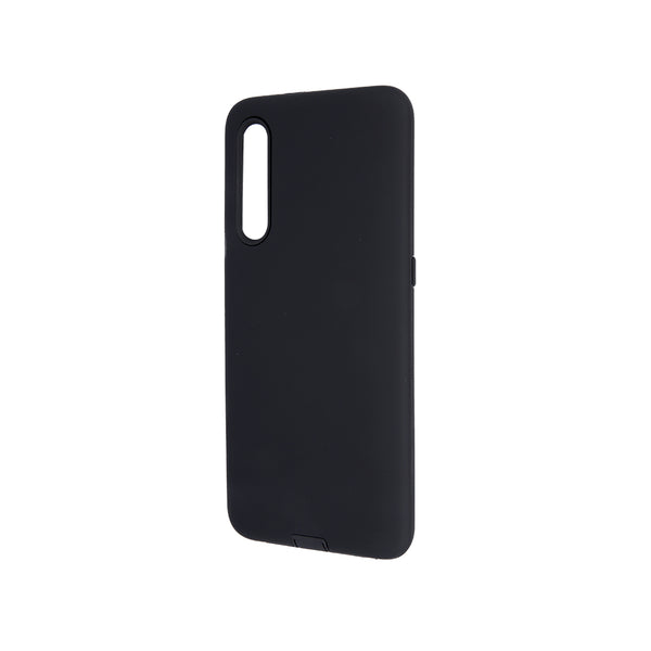 Defender Smooth case for Xiaomi Redmi 9T black