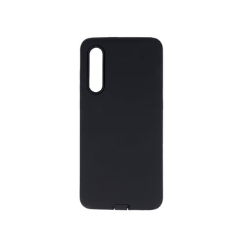 Defender Smooth case for Motorola Moto G9 Play / G9 / E7 Plus black