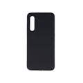 Defender Smooth case for Samsung Galaxy A21s black