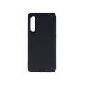 Defender Smooth case for Xiaomi Redmi Note 10 4G / 10S black
