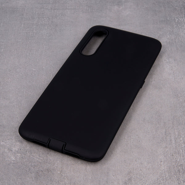 Defender Smooth case for Xiaomi Redmi Note 10 4G / 10S black