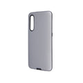 Defender Smooth case for Samsung Galaxy S21 Plus silver