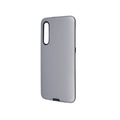 Defender Smooth case for Samsung Galaxy A51 silver