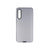 Defender Smooth case for Samsung Galaxy A51 silver