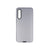Defender Smooth case for Samsung Galaxy A72 4G / A72 5G silver
