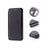 Smart Diva case for Xiaomi Redmi 9 black