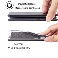 Smart Diva case for Xiaomi Redmi 9 black