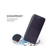 Smart Diva case for Samsung Galaxy S21 Ultra black