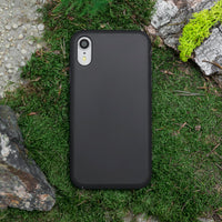 Bioio case for iPhone 12 / 12 Pro 6,1&quot; green