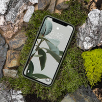 Forever Bioio case iPhone 11 Pro green