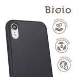 Forever Bioio case for Samsung Galaxy A72 4G / A72 5G black