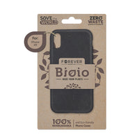 Forever Bioio case for Samsung Galaxy A72 4G / A72 5G black