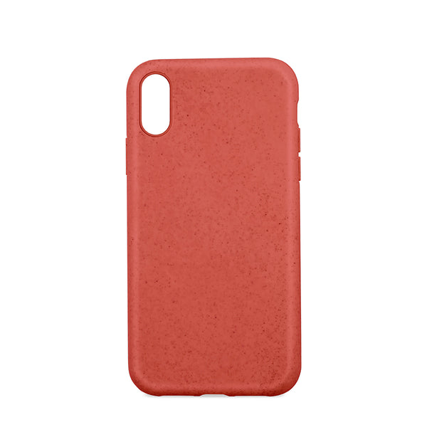 Forever Bioio case for iPhone 13 Pro Max 6,7&quot; red