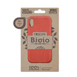 Forever Bioio case for iPhone 13 Mini 5,4&quot; red