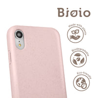 Forever Bioio case for iPhone 13 Pro Max 6,7&quot; pink