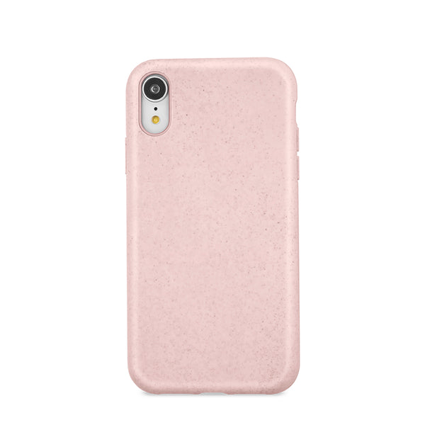 Forever Bioio case for iPhone 13 Pro 6,1&quot; pink