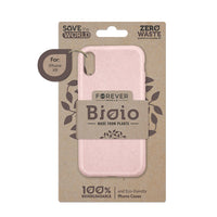 Forever Bioio case for iPhone 13 Mini 5,4&quot; pink