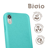 Forever Bioio case Samsung Galaxy S10 Plus mint