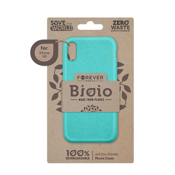 Forever Bioio case for iPhone 13 Pro 6,1&quot; mint